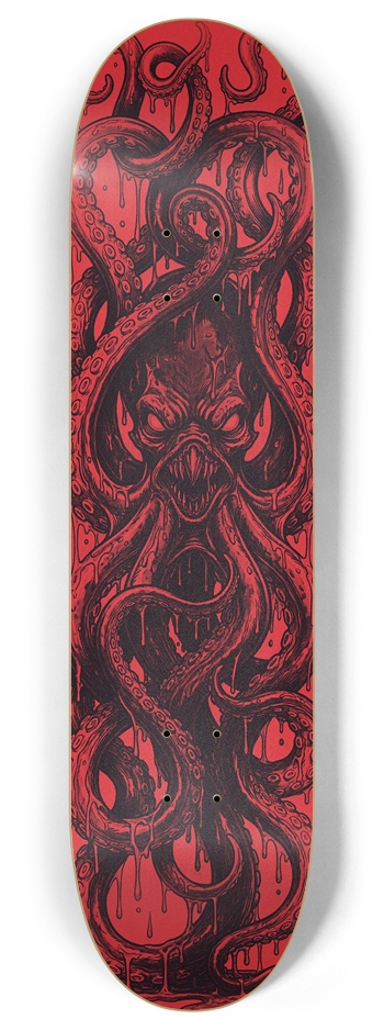 Rojocto 8 Inch Skateboard Deck