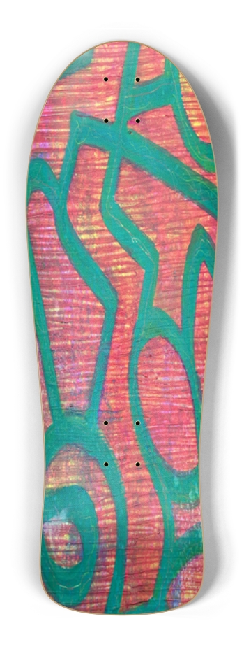 Twister - By RAD Ricco