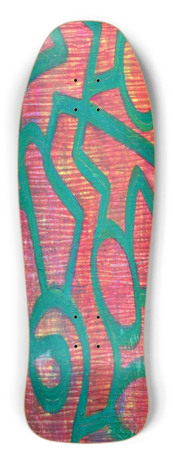 Twister - By RAD Ricco