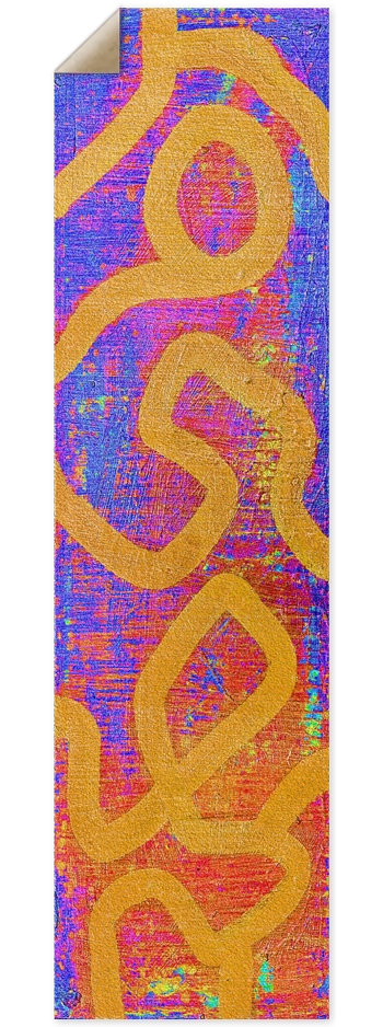 Tangerine Twist - RAD Ricco