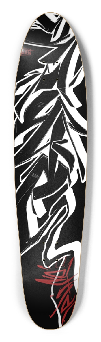 BSBS01 - Variant - RHINO - one life