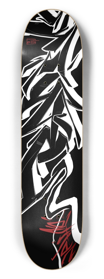 BSBS01 - Variant - RHINO - one life