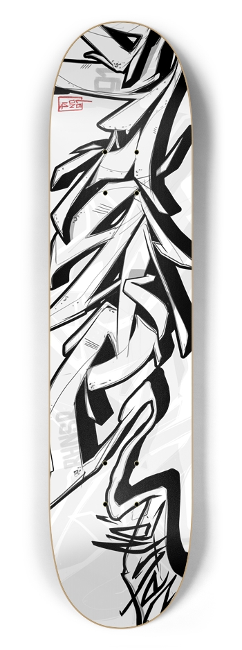 BSBS01 - RHINO - one life