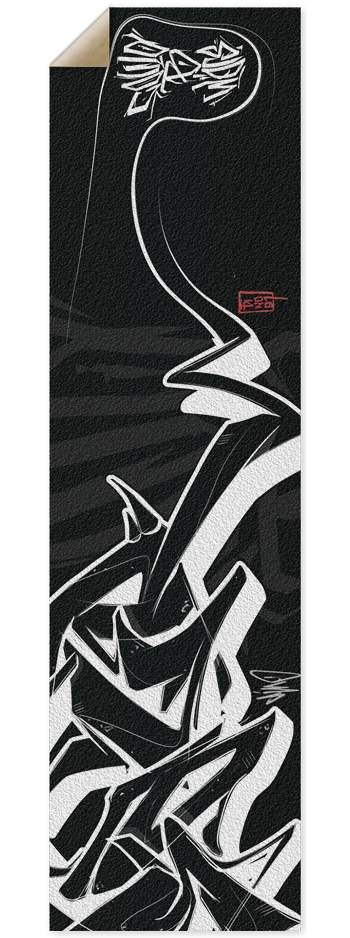 BSBS01 - Variant - SAUR - could B wörs