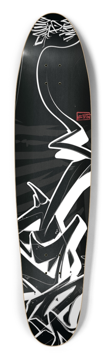 BSBS01 - Variant - SAUR - could B wörs