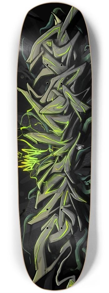 RHINOSAUR 25