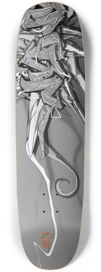 warped neuner 3