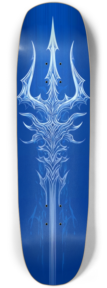 Ice Trident