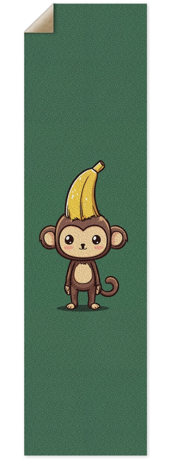 Banana Brain