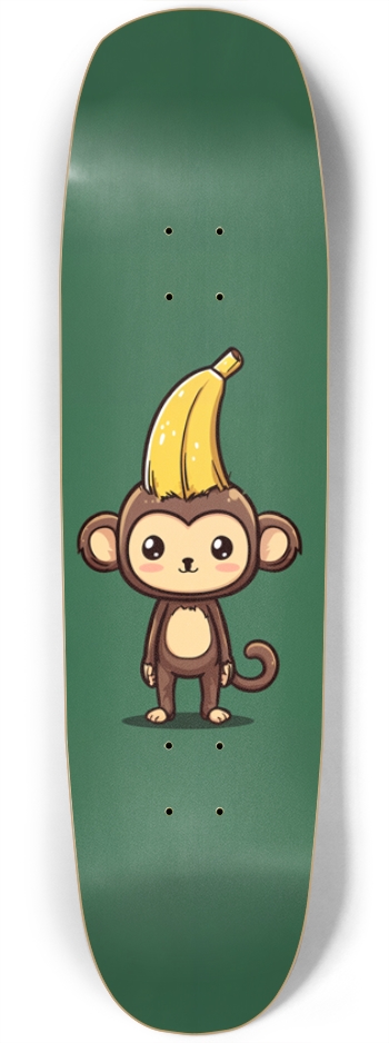 Banana Brain
