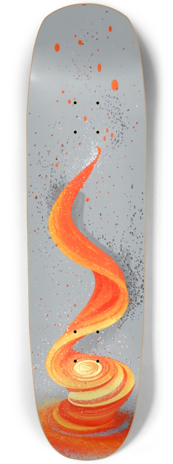 Fire Tornado