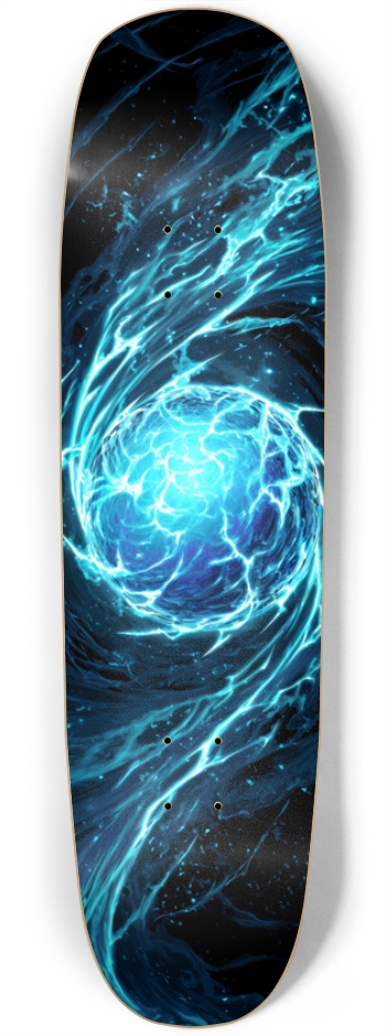 Energy Ball