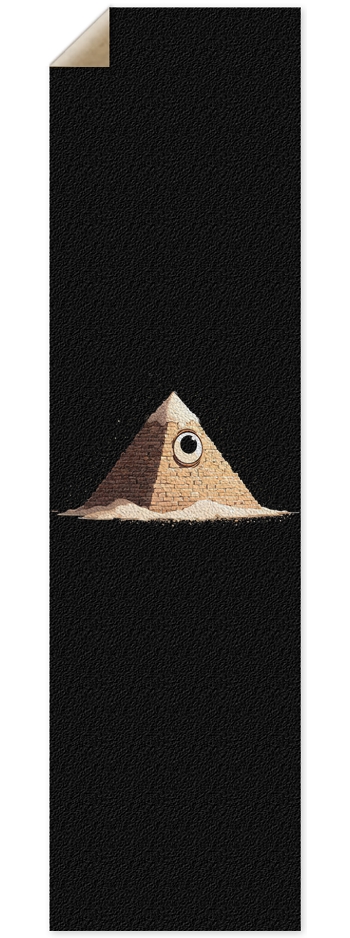 Pyramid Sight