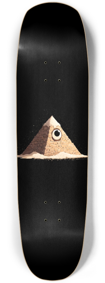 Pyramid Sight