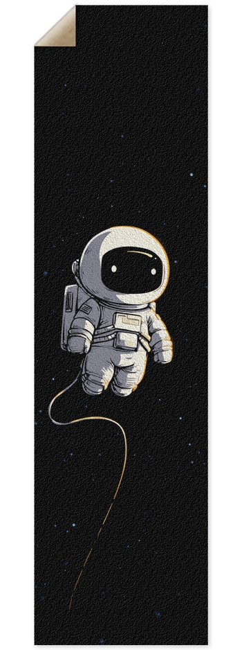 Unbound Astronaut