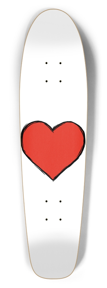 One Heart