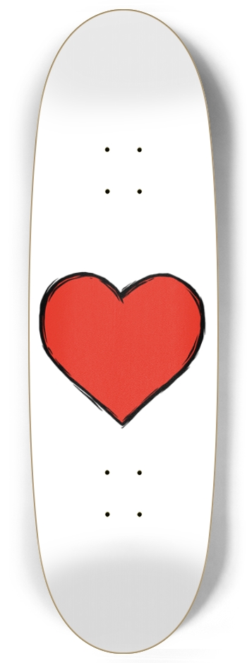 One Heart