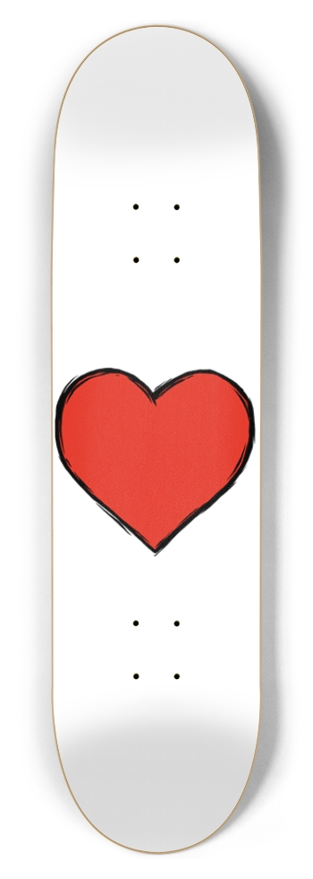 One Heart 