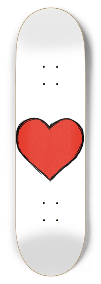 One Heart 
