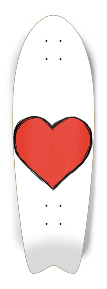 One Heart 