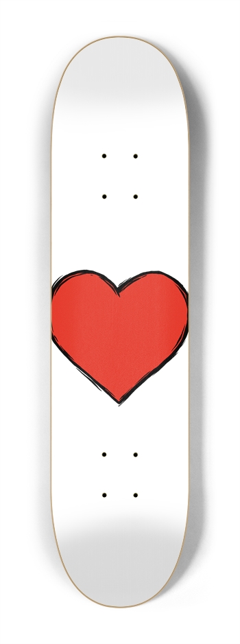 One Heart 