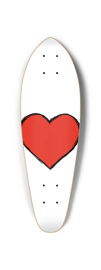 One Heart 