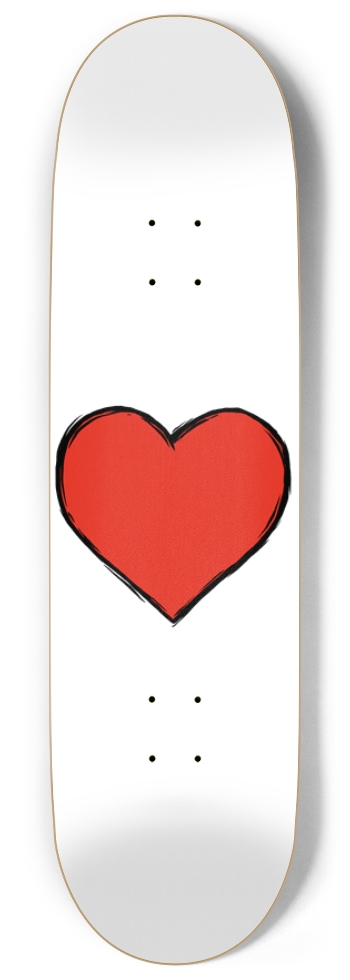 One Heart 