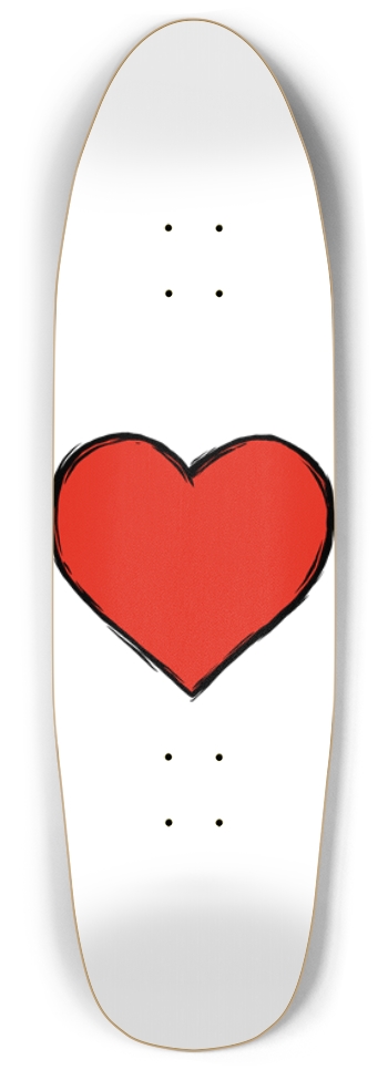 One Heart 