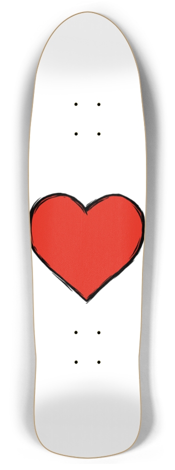 One Heart 