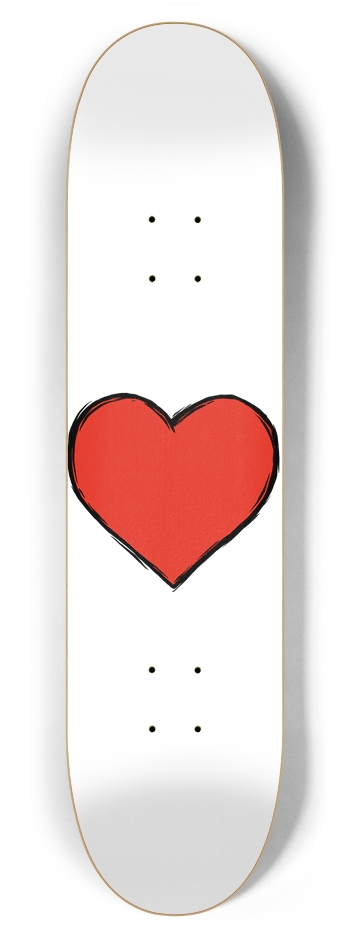 One Heart 