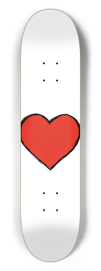 One Heart 