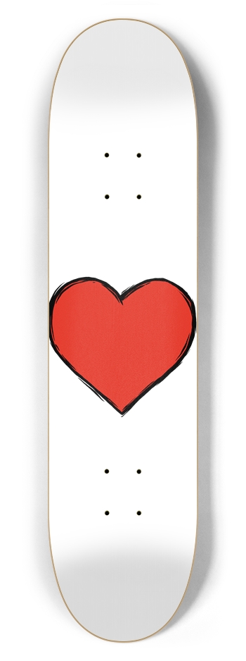 One Heart 