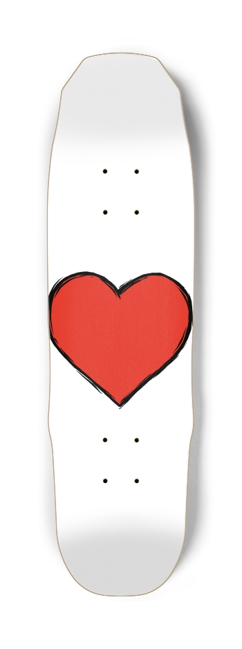 One Heart 
