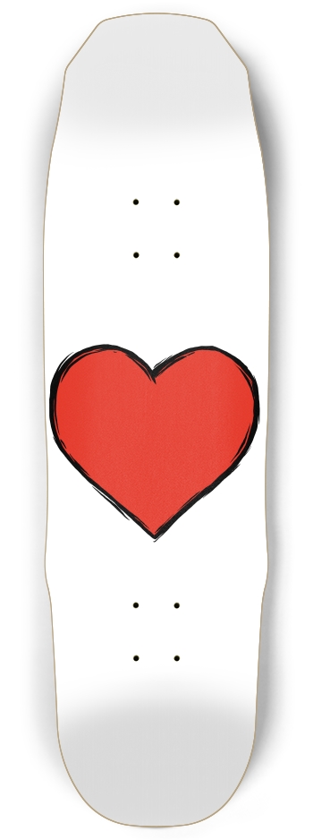 One Heart 