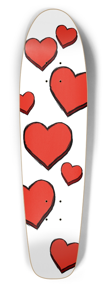 Hearts