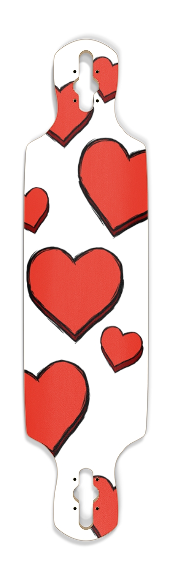 Hearts