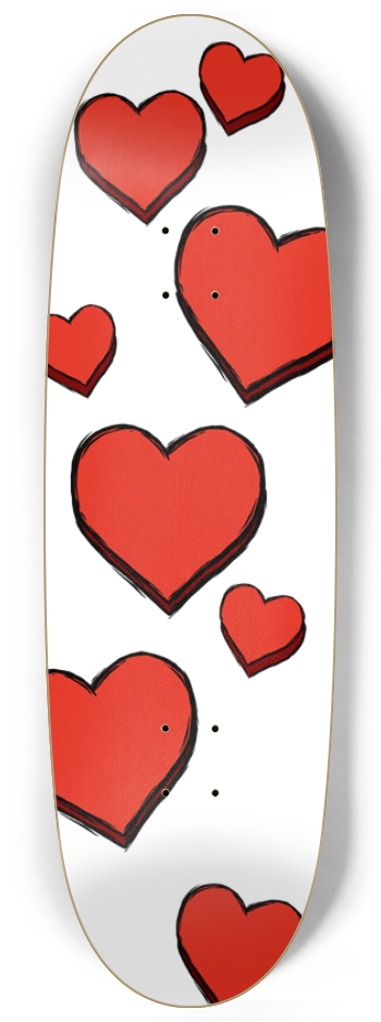 Hearts