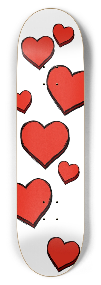 Hearts
