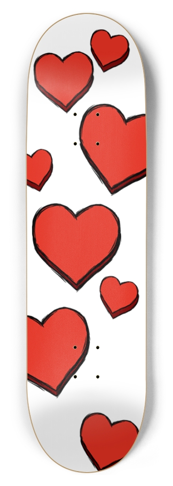Hearts