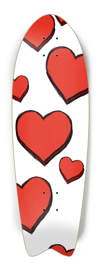 Hearts