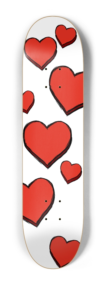 Hearts