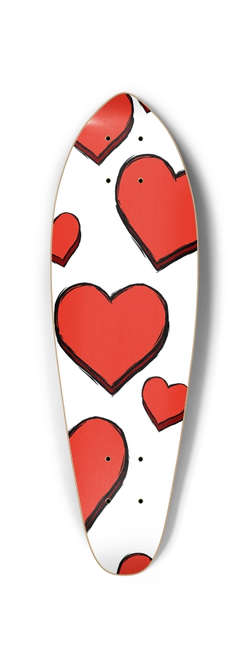 Hearts
