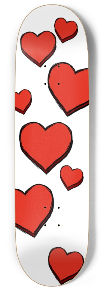 Hearts