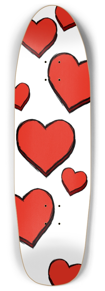 Hearts