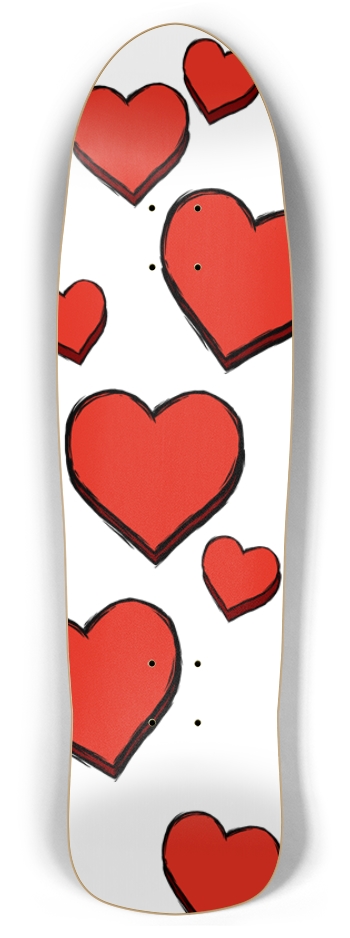 Hearts