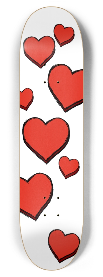 Hearts