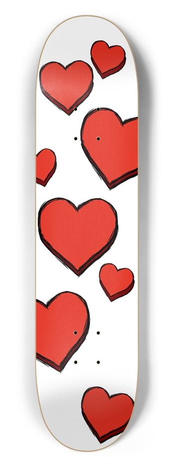 Hearts