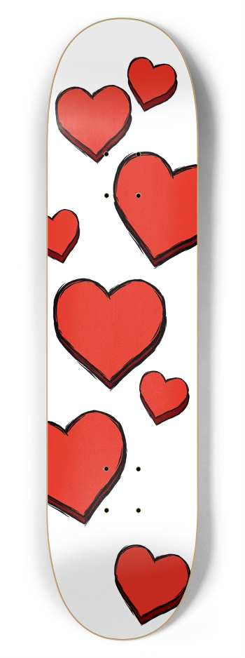 Hearts