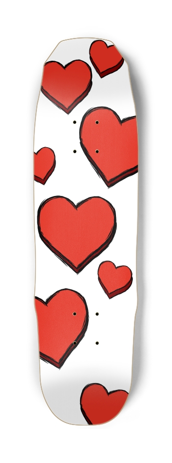 Hearts