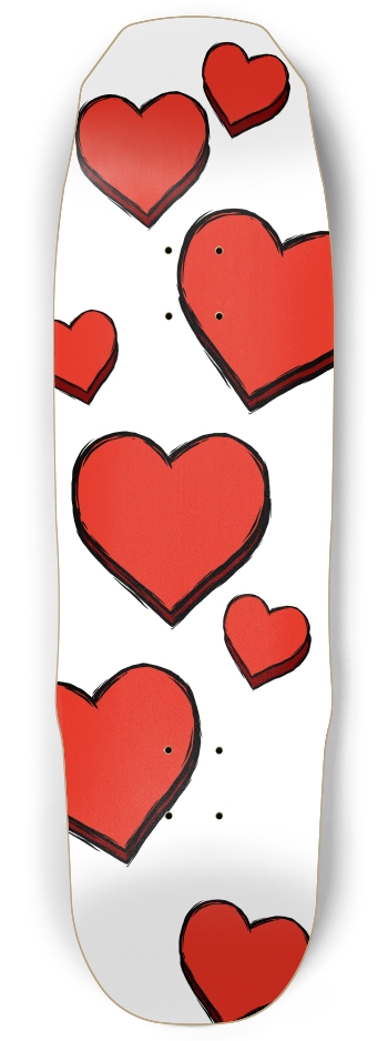 Hearts